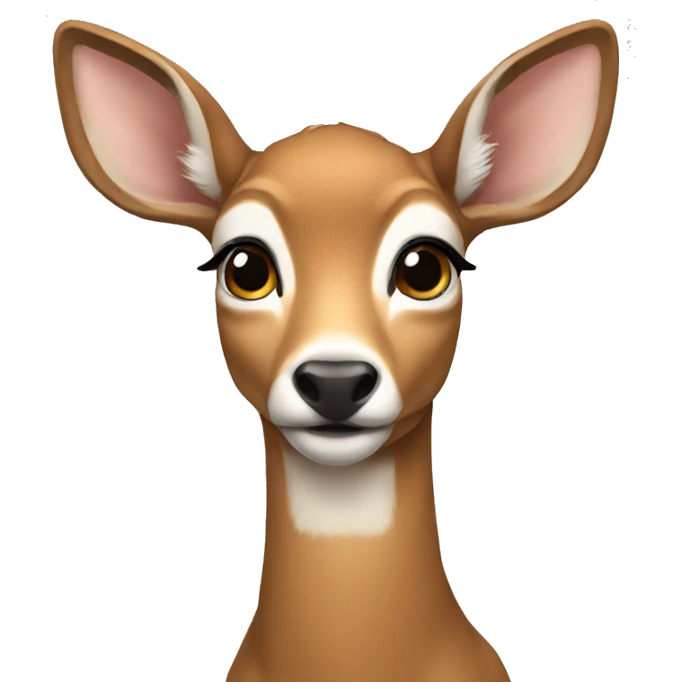  doe emoji