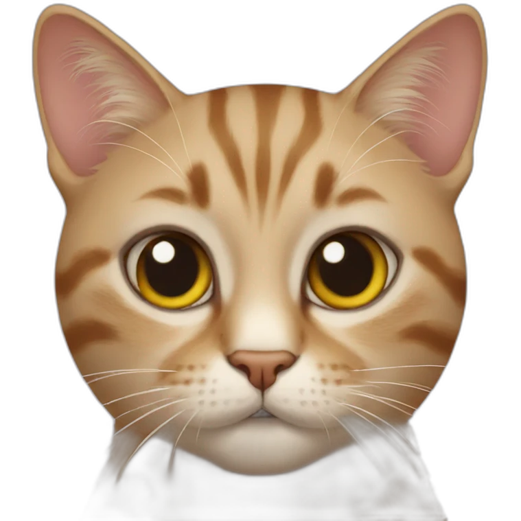 cat emoji