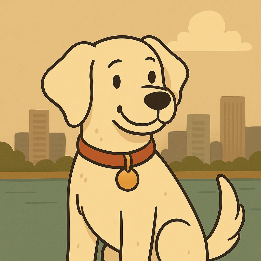 dog emoji