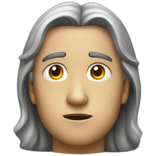 sad cst emoji