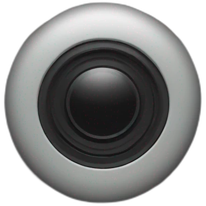 Plasticine Compact Film Camera emoji