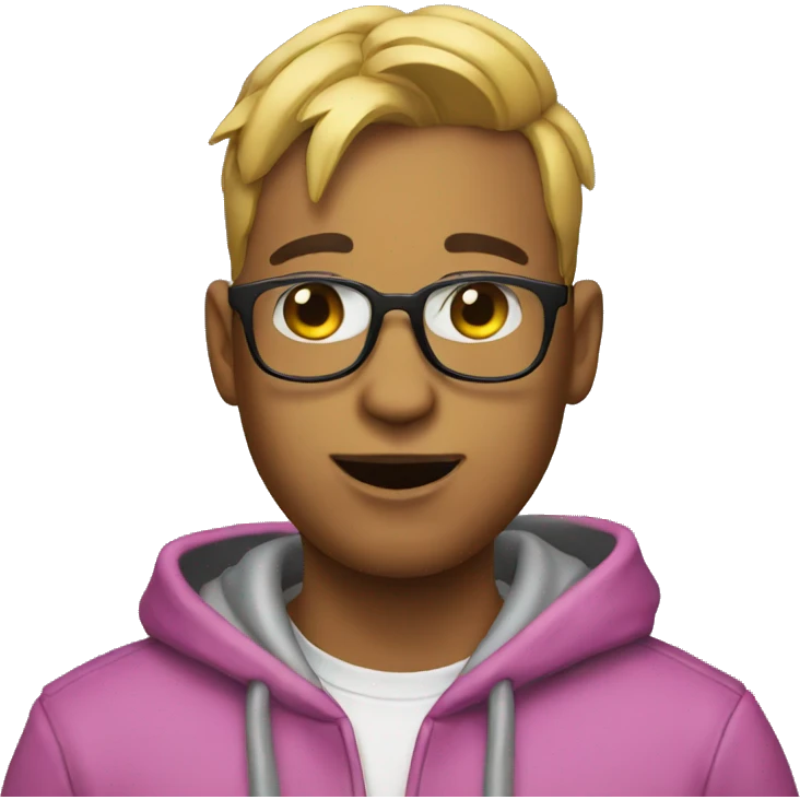 Bad Bunny  emoji