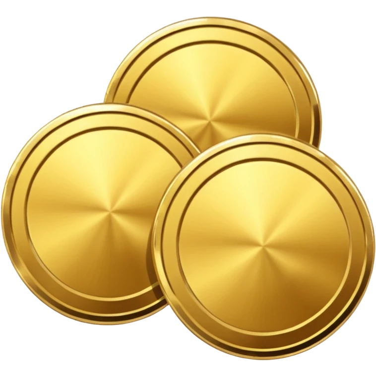 majestic coins emoji