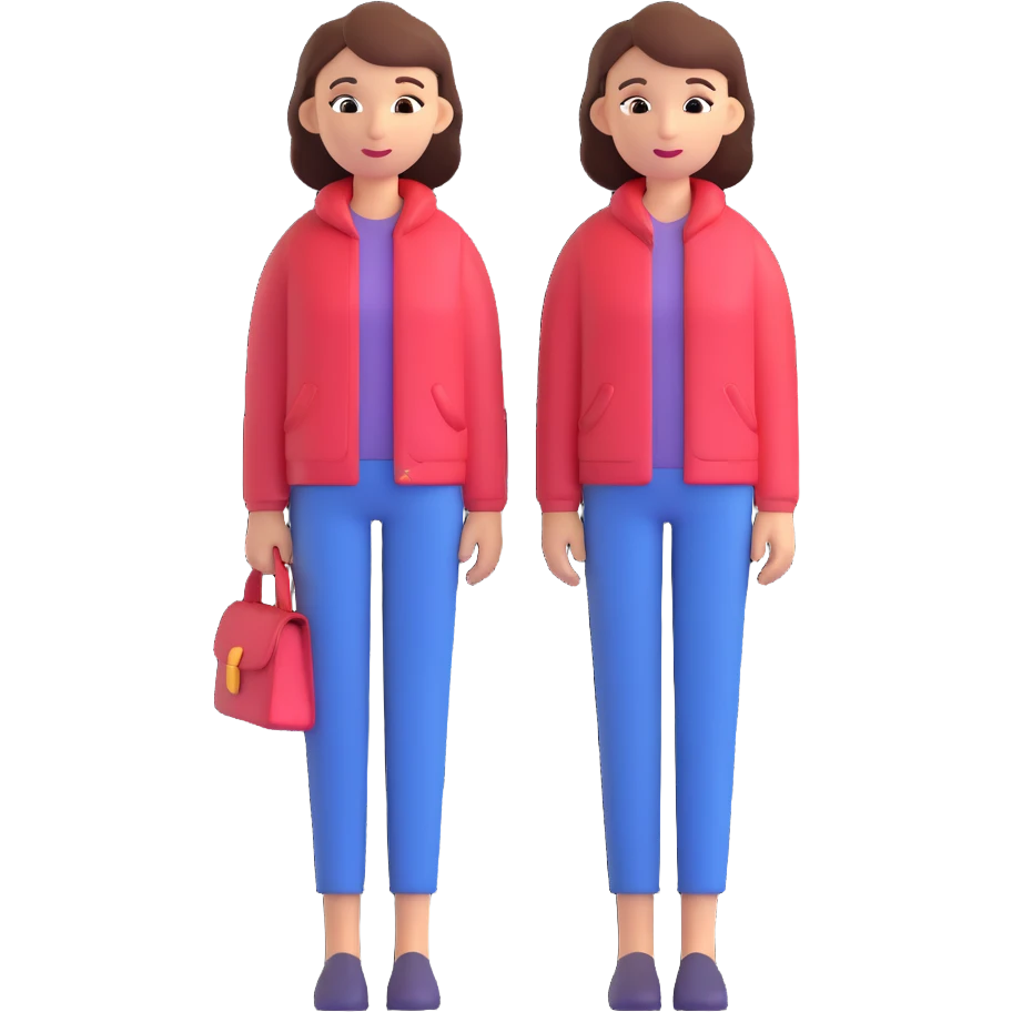 woman emoji
