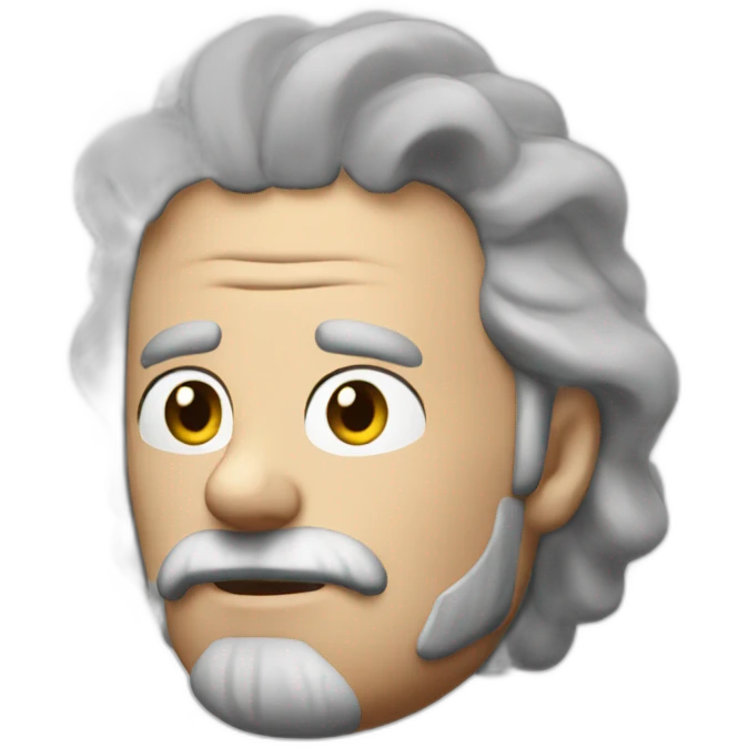 Rick emoji
