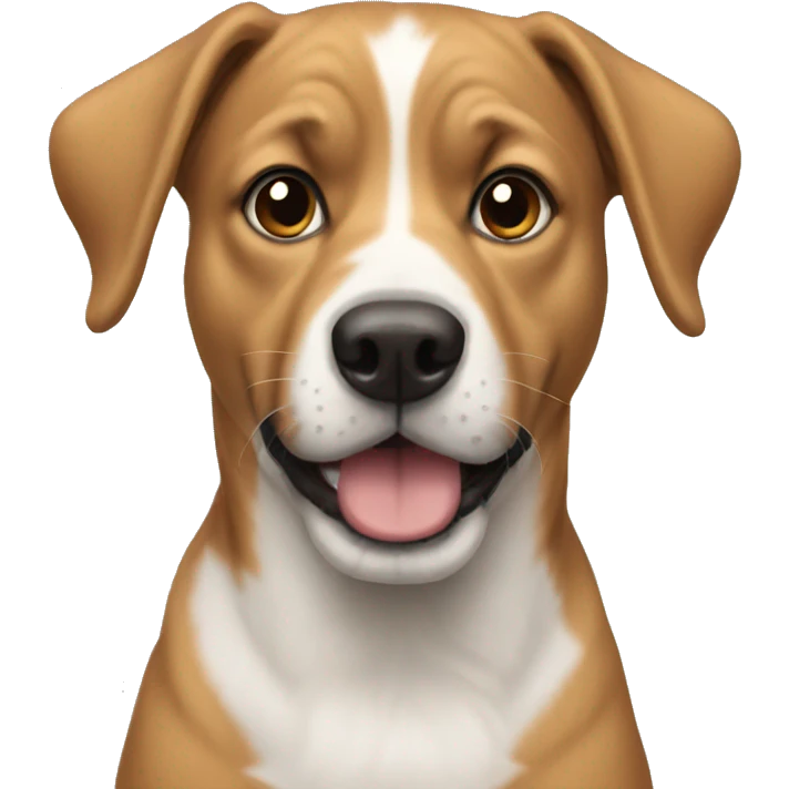 Dogs emoji