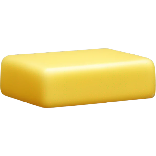 jabon amarillo emoji