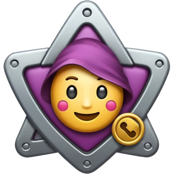 slack token safe emoji