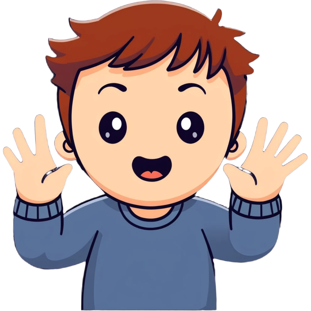 Wtf emoji