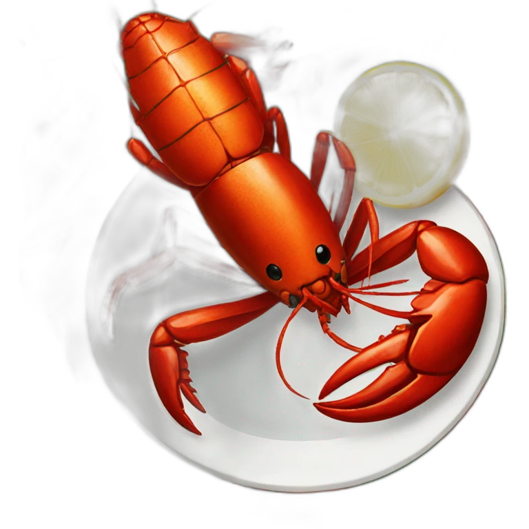 new orleans crawfish emoji