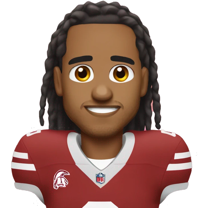 Jalen hurts emoji
