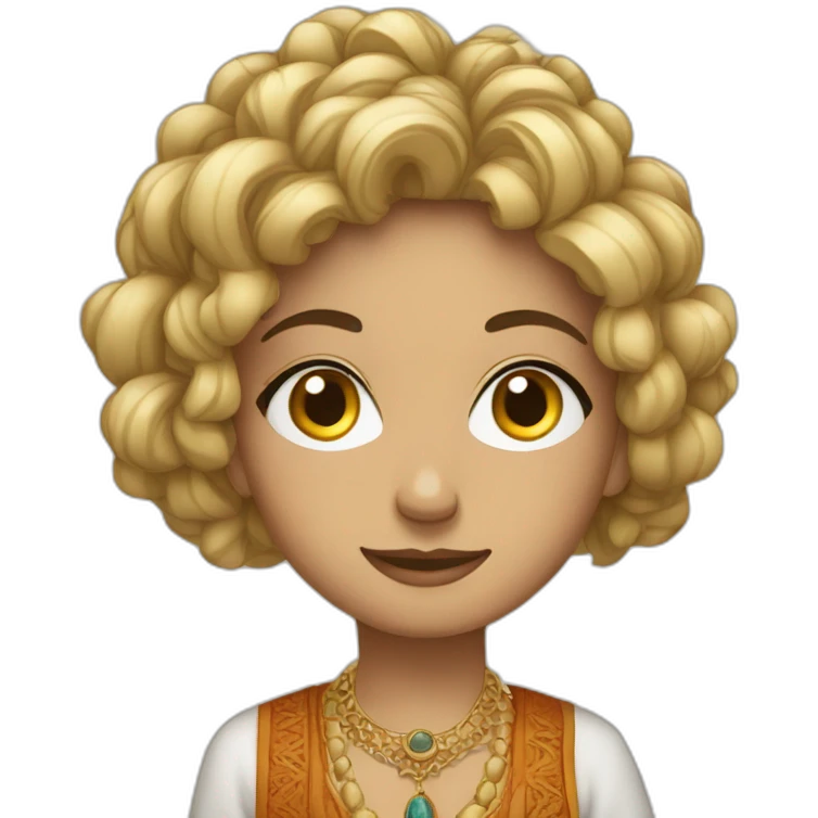 French marocco emoji