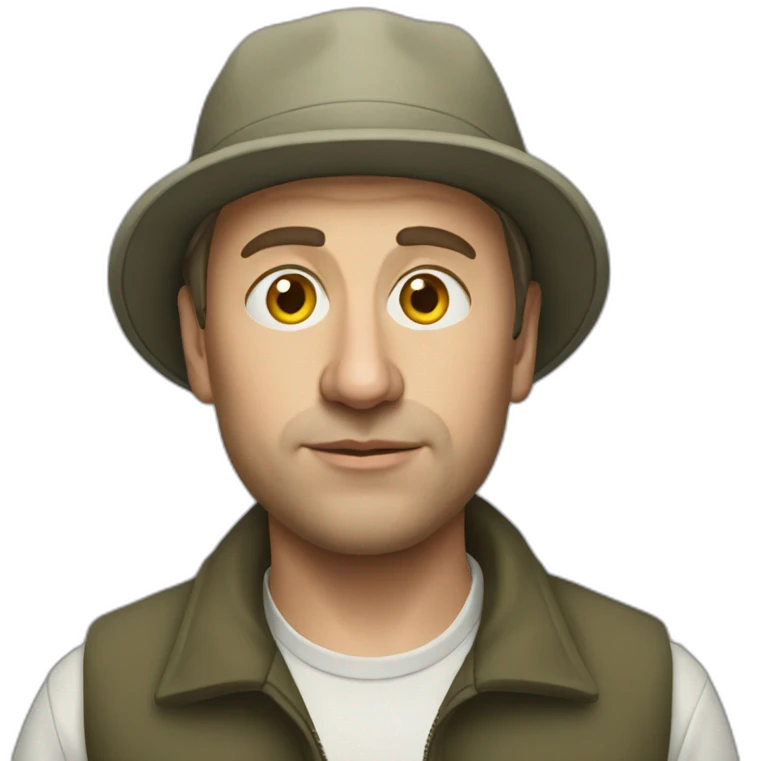 gopnik emoji