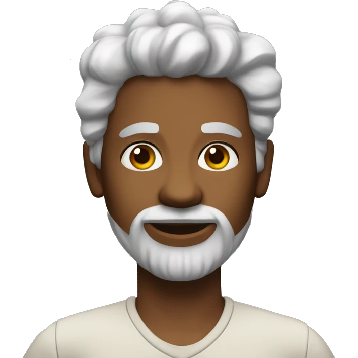 SIM MAS NÃO RESPONDERAM emoji