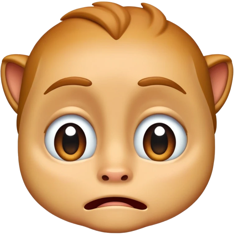 Gekko cry emoji