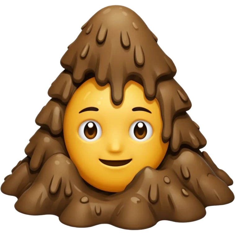 Ew emoji