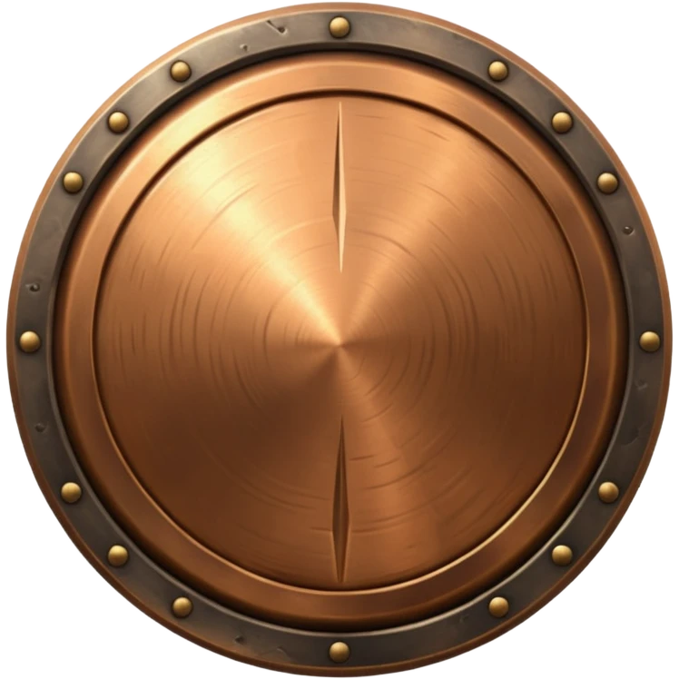 Shield emoji
