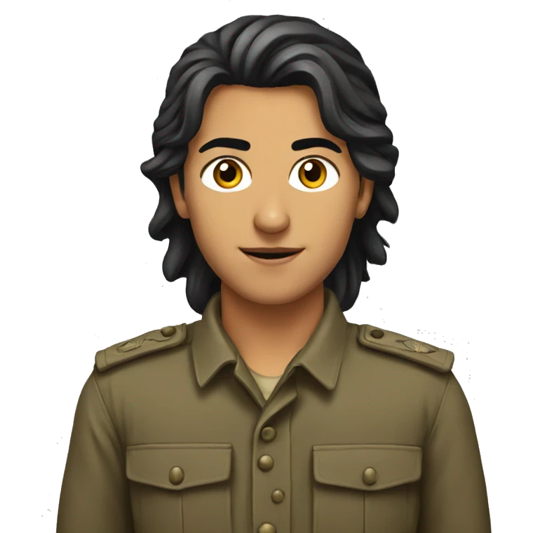 Kurdistan  emoji