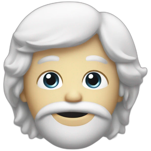 Rubber emoji