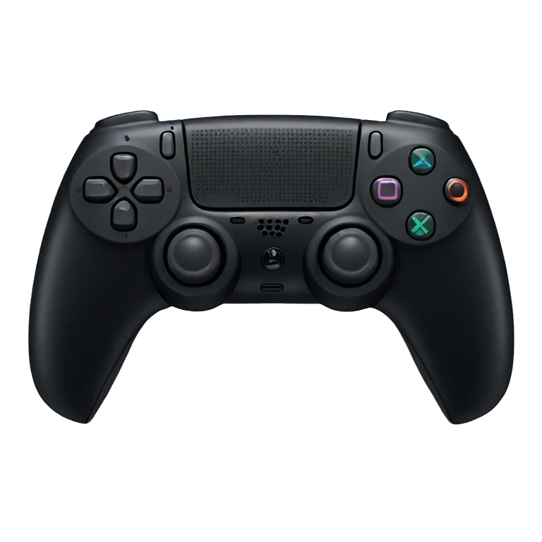ps5 emoji