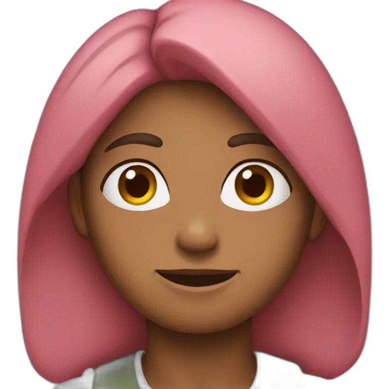committed person emoji