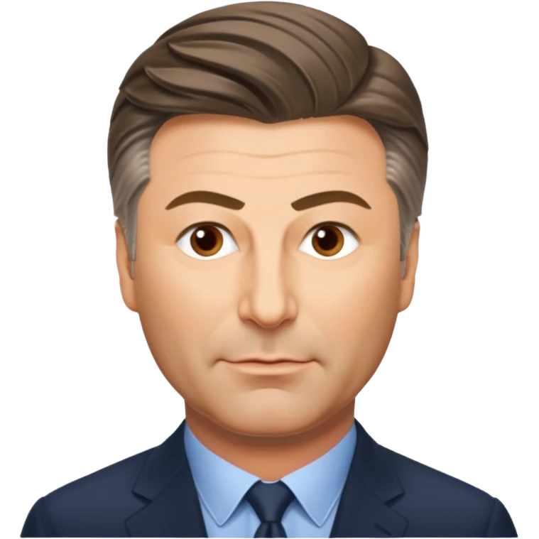 make alec beanjmun in his 30s emoji