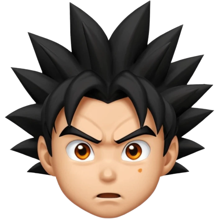 Dragon ball emoji
