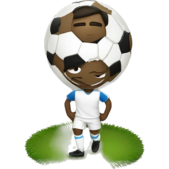soccer emoji