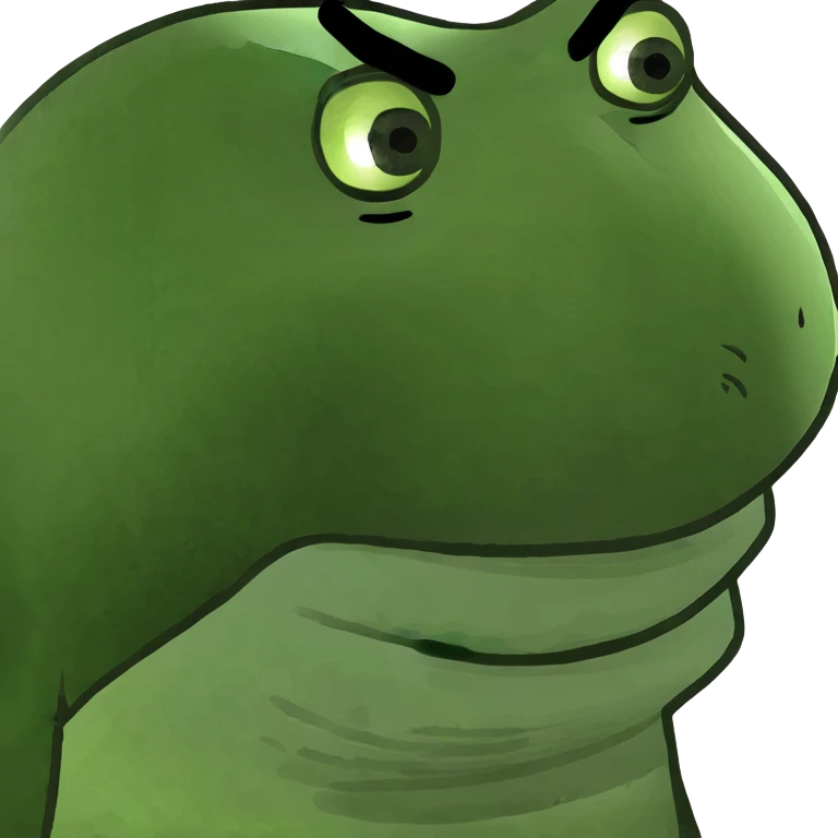 阴阳怪气 emoji