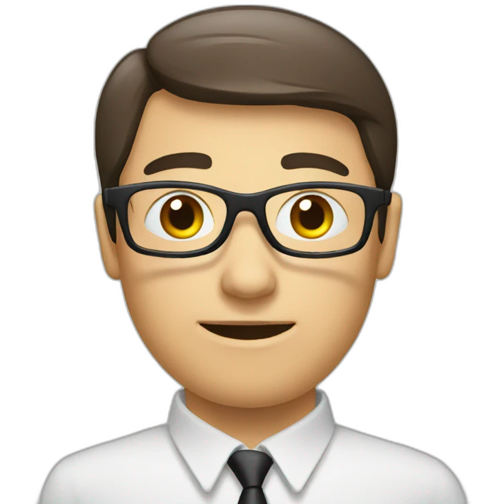 regulatory affairs emoji