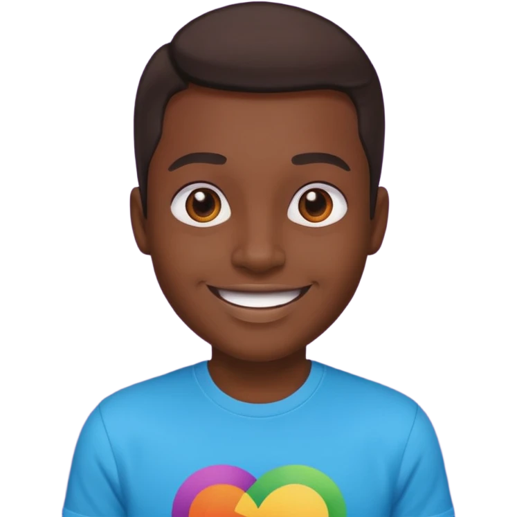 desing personaje emoji