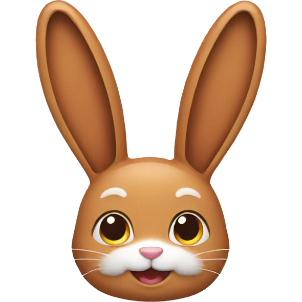 bunny ears emoji