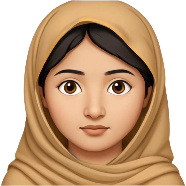 malala emoji