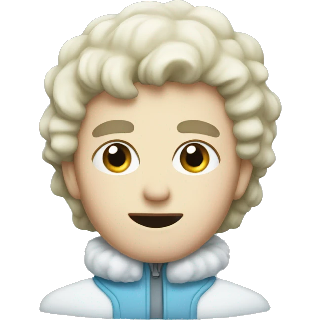 freezer emoji