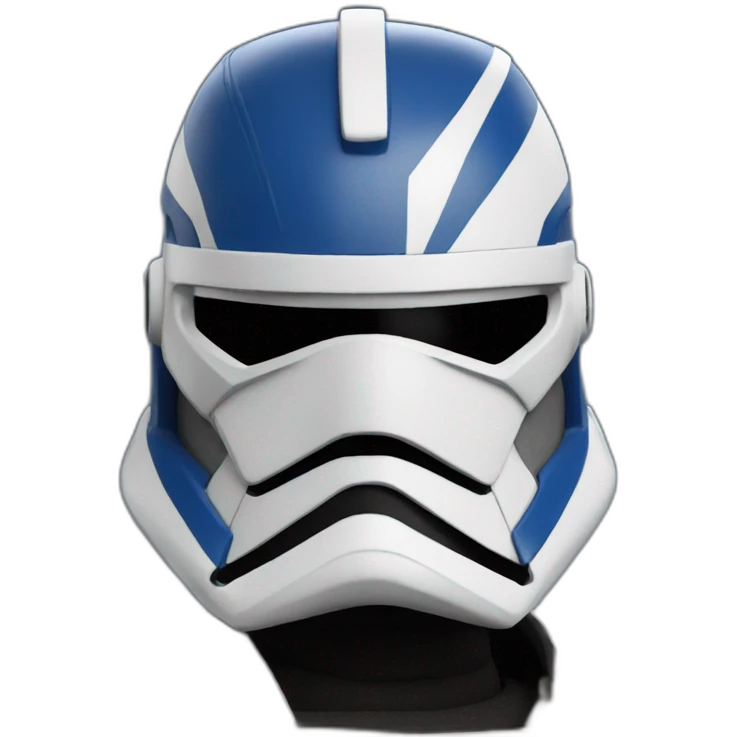 Captain Rex emoji
