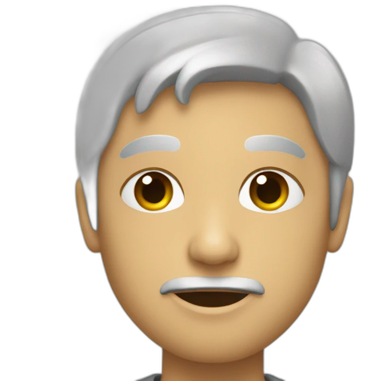Psicología  emoji