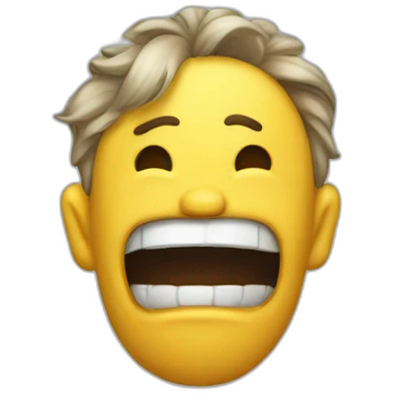 Nauseous carnie emoji