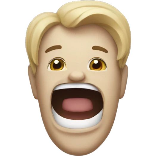 spirited emoji