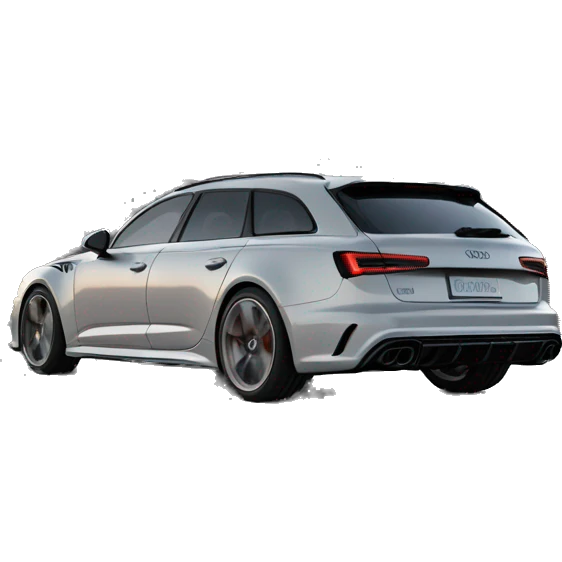 rs6 emoji