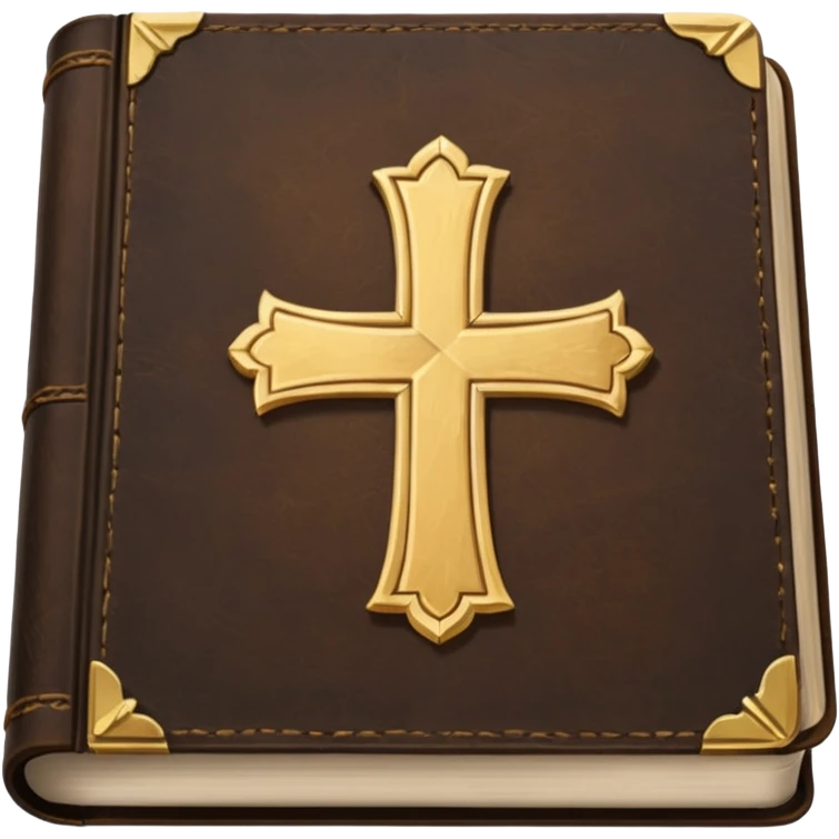 bible emoji