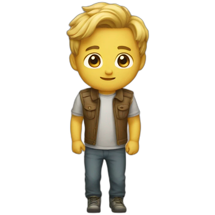 ouro emoji