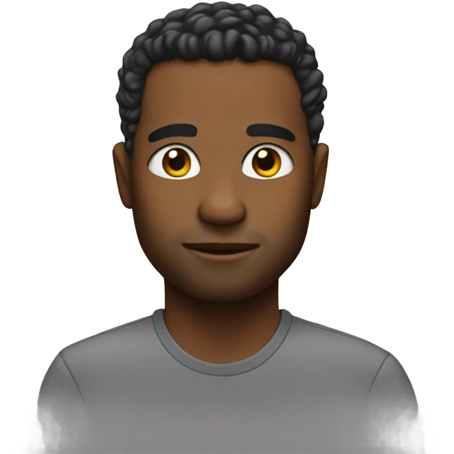 You know this emoji