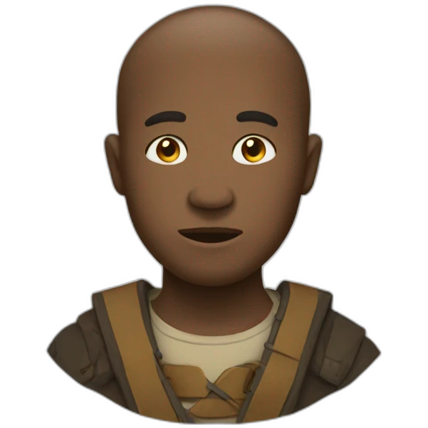 Morijah emoji