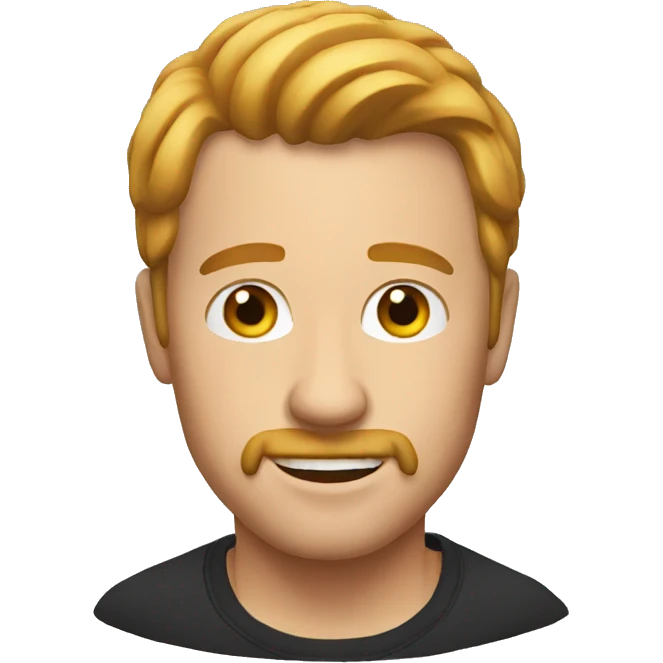 Ron emoji