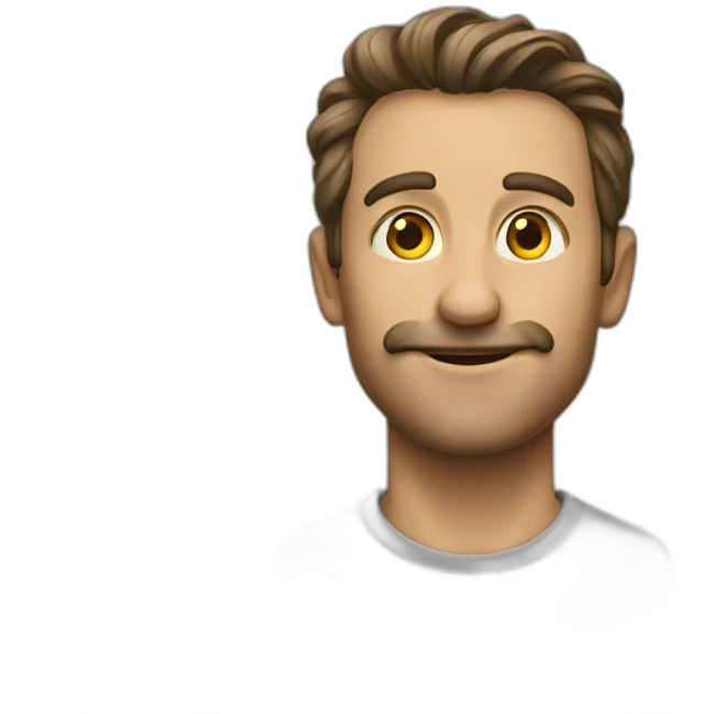 trick emoji