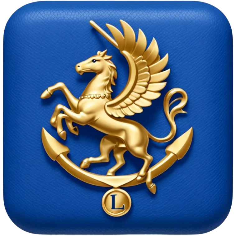 Convert Ralph Lauren Logo Into Emoji emoji