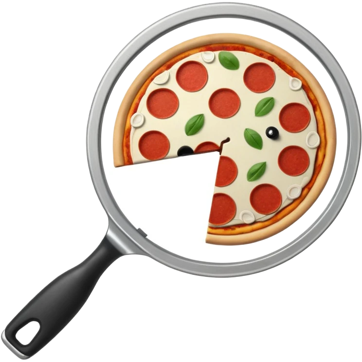 pizza cutter emoji