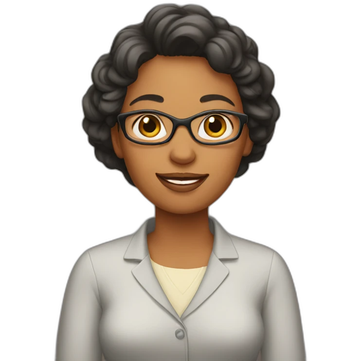 mother emoji