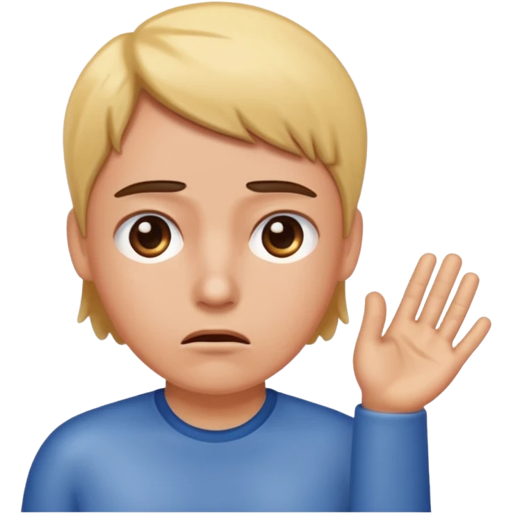 Troppo caldo emoji