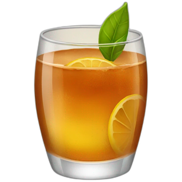 madeira drink emoji